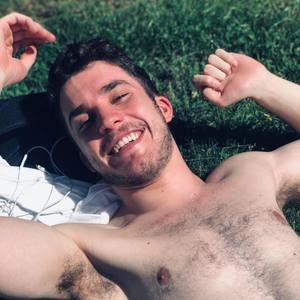 Meet your Posher, Alex